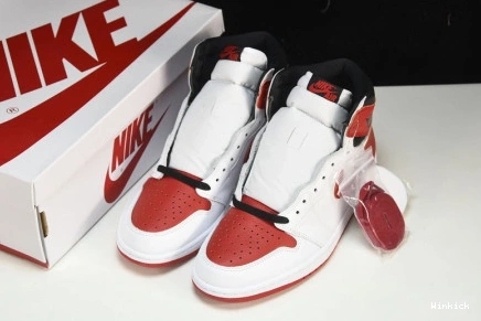  Air OG Jordan 555088-161 1 High 0930